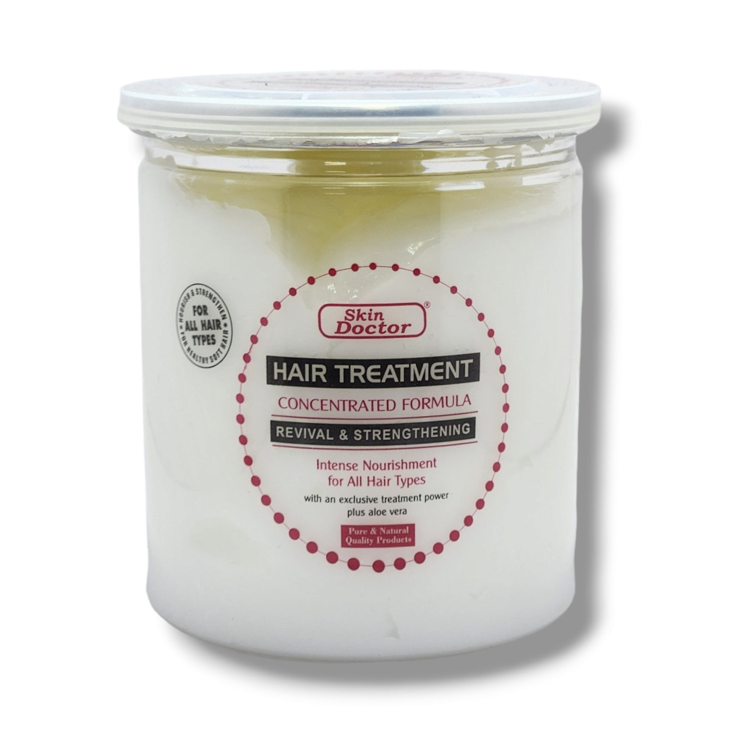 Skin-Doctor-Hair-Treatment-Cream-500ml-2.png Skin Doctor Hair Treatment Cream 500ml - Image 1