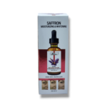 Skin Doctor Saffron Moisturizing and Whitening Serum 30ml - Image 5
