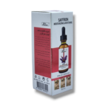 Skin Doctor Saffron Moisturizing and Whitening Serum 30ml - Image 6