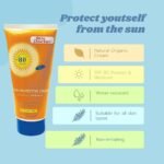 Skin Doctor Sun Protective Cream SPF80 150g - Image 2