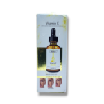 Skin Doctor Vitamin E Brightening Serum 30ml - Image 5