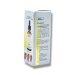 Skin Doctor Vitamin E Brightening Serum 30ml - Image 3