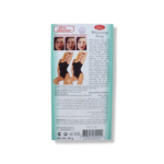 Skin Doctor Whitening Soap with grapeseed and vitamin c 80g - Image 3