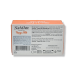 Skinwhite Papaya Milk Soap 90g - Image 3