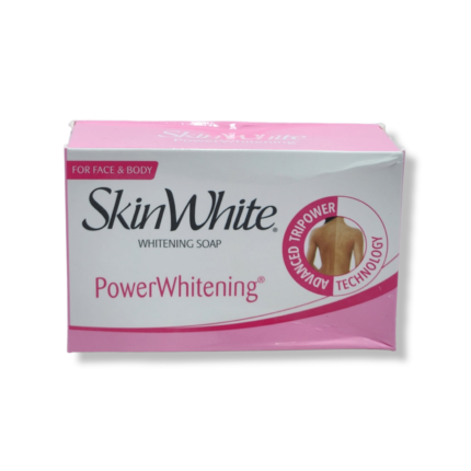 Skinwhite Power whitening Soap 125g