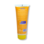 Soft touch Sunblock Orange Anti Ageing Cream SPF30 200g - Image 3