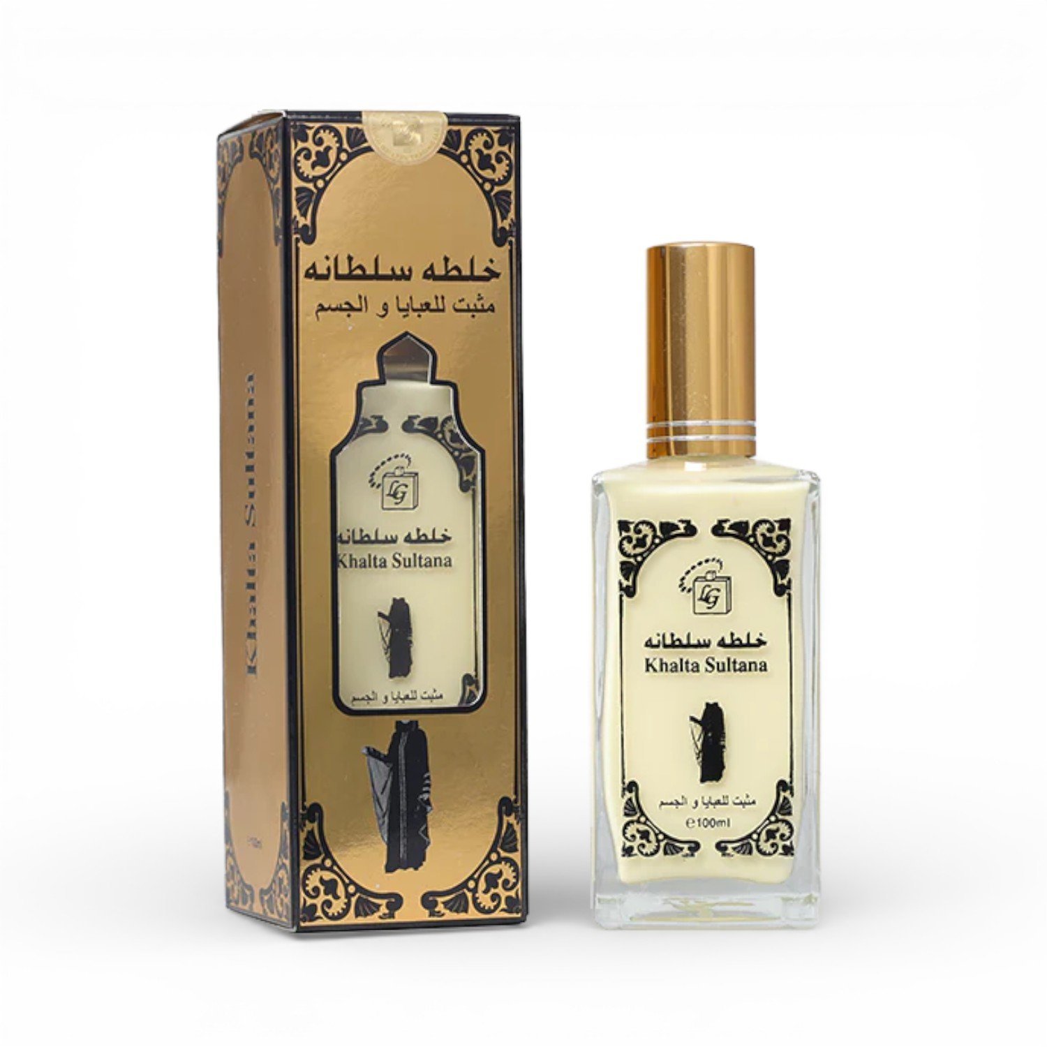 Sultana-Khalta-Perfume-100ml-3.jpg Sultana Khalta Perfume 100ml - Image 1