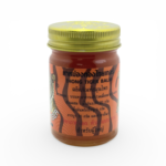Thong Tiger Thai Herbal Balm 100% Natural Extracts Relieve Muscle 50g - Image 3
