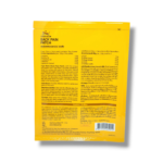 Tiger Balm Back Pain Patch 10cm x 14cm - 2 patches - Image 3