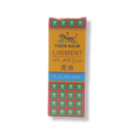Tiger Balm Liniment Oil Imported (Made in Singapore) 28ml - Image 3