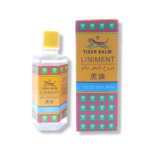 Tiger Balm Liniment Oil Imported (Made in Singapore) 28ml