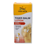 Tiger Balm Lotion Strong Pain Relief 80ml - Image 3