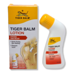 Tiger Balm Lotion Strong Pain Relief 80ml