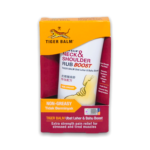 Tiger Balm Neck and Shoulder Non. Greasy Boost 50g