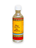 Tiger Balm Oil Imported (Made in Singapore) 15ml - Image 4