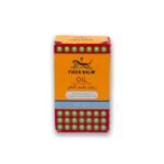 Tiger Balm Oil Imported (Made in Singapore) 3ml