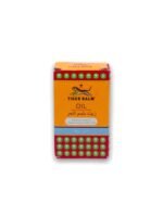 Tiger Balm Oil Imported (Made in Singapore) 3ml