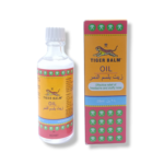 Tiger Balm Oil Imported (Made in Singapore) 28ml
