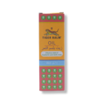Tiger Balm Oil Imported (Made in Singapore) 28ml - Image 5