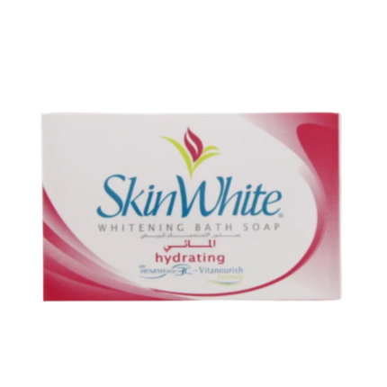 Skinwhite Hydrating Whitening Bathing Soap 135g