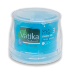 Vatika Natural styling gel for Wet Look 250g