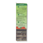 Vatika Henna Hair Colours - Burgundy 3.6 - Image 5