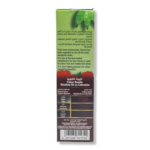 Vatika Henna Hair Colours - Burgundy 3.6 - Image 6
