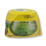 Vatika Dandruff Guard Styling Hair Cream with lemon, tree tree and almond 140ml - Image 3