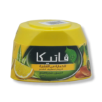Vatika Dandruff Guard Styling Hair Cream with lemon, tree tree and almond 140ml - Image 4