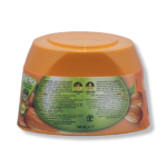 Vatika Extreme Moisturizing Styling Hair Cream with Spanish almond 140ml - Image 3