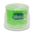 Vatika Natural styling gel for Strong Hold 250g