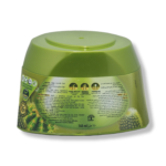 Vatika Hair Fall Control Styling Hair Cream with cactus, ghergir and olive 140ml - Image 3
