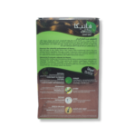 Vatika Henna Hair Colours - Dark Brown 4.5 - Image 3