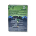 Vatika Henna Hair Colours - Natural Black 1 - Image 3