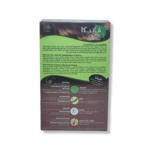 Vatika Henna Hair Colours - Natural Brown 4 - Image 3