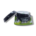 Vatika Menz Naturals Anti Dandruff with Cooling Hair Cream 140ml - Image 3