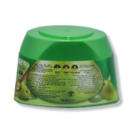 Vatika Nourish & Protect Styling Hair Cream with olive, henna and almond 140ml - Image 3