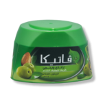 Vatika Nourish & Protect Styling Hair Cream with olive, henna and almond 140ml - Image 4