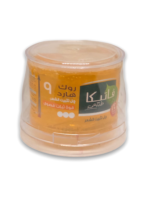 Vatika Natural styling gel for Extreme Hold 250g - Image 4