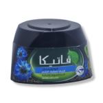 Vatika Strength & Shine Styling Hair Cream with turkish black seed 140ml - Image 4