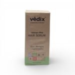 Vedix Vithan Pro HAIR SERUM 40ml - Image 5