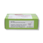 Vita Glow Skin whitening and anti acne Soap 135g - Image 3