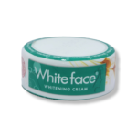 WHITE FACE WHITENING BEAUTY CREAM 100% ORIGINAL 20g - Image 6