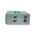 WHITE FACE WHITENING BEAUTY CREAM 100% ORIGINAL 20g - Image 4