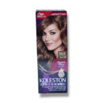 Wella Koleston Hair Color - Dark Blonde 306/0 110ml - Image 2