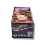 Wella Koleston Hair Color - Dark Blonde 306/0 110ml - Image 6