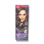 Wella Koleston Hair Color - Light Brown 305/0 110ml