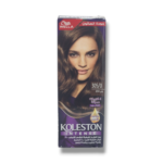 Wella Koleston Hair Color - Light Brown 305/0 110ml - Image 4