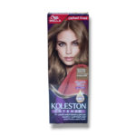 Wella Koleston Hair Color - Medium Blonde 307/0 110ml - Image 2