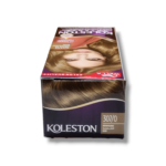 Wella Koleston Hair Color - Medium Blonde 307/0 110ml - Image 5